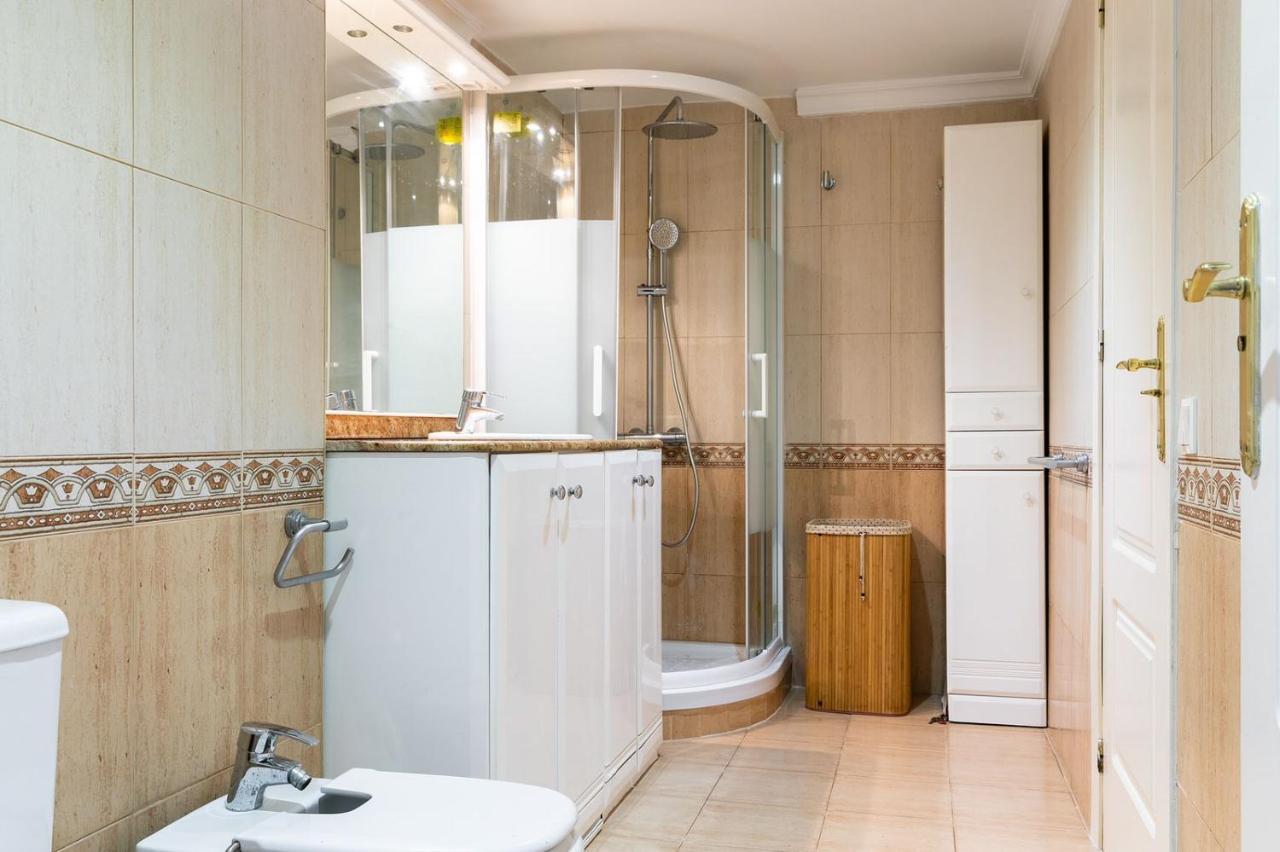 Apartamento En Aquamarina Mogan Bagian luar foto